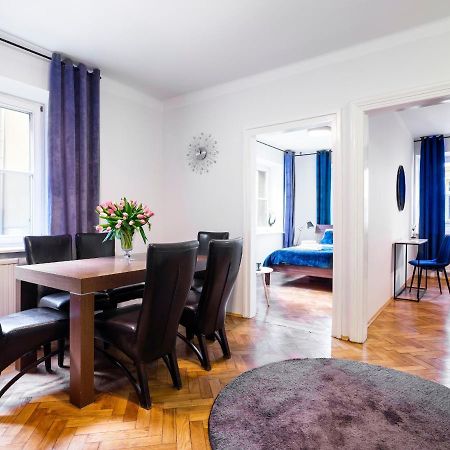Cracwow St. Thomas Apartment Krakow Exterior photo