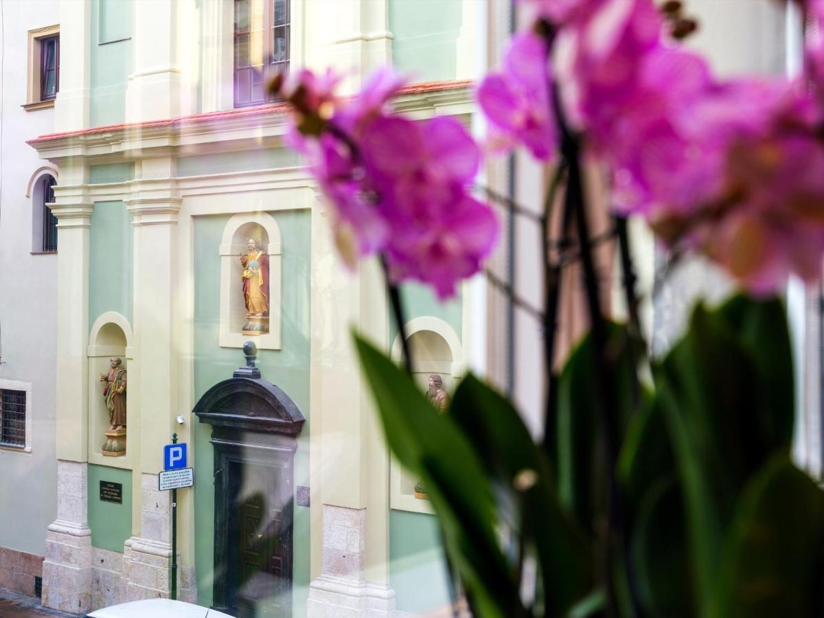 Cracwow St. Thomas Apartment Krakow Exterior photo