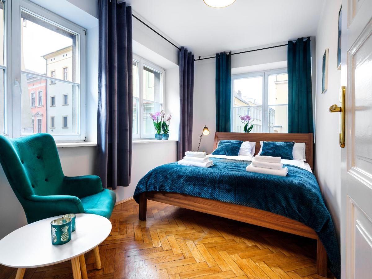 Cracwow St. Thomas Apartment Krakow Exterior photo
